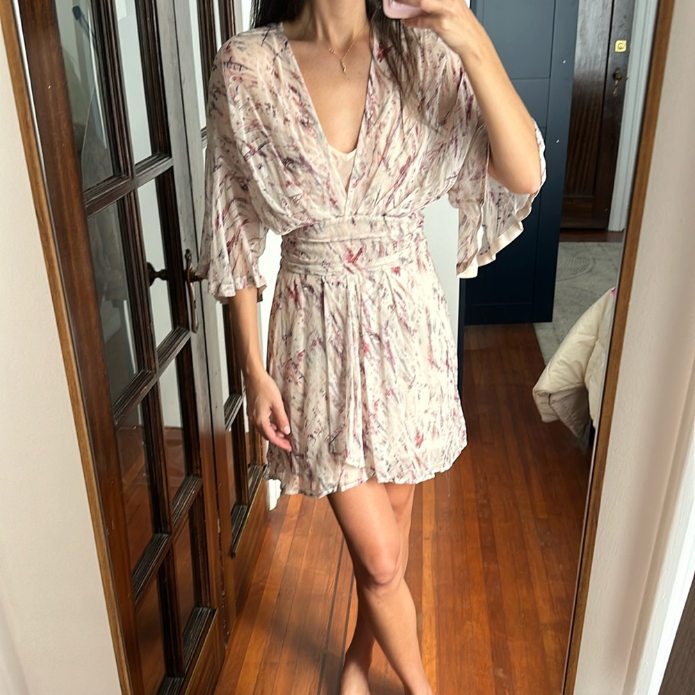 IRO dress